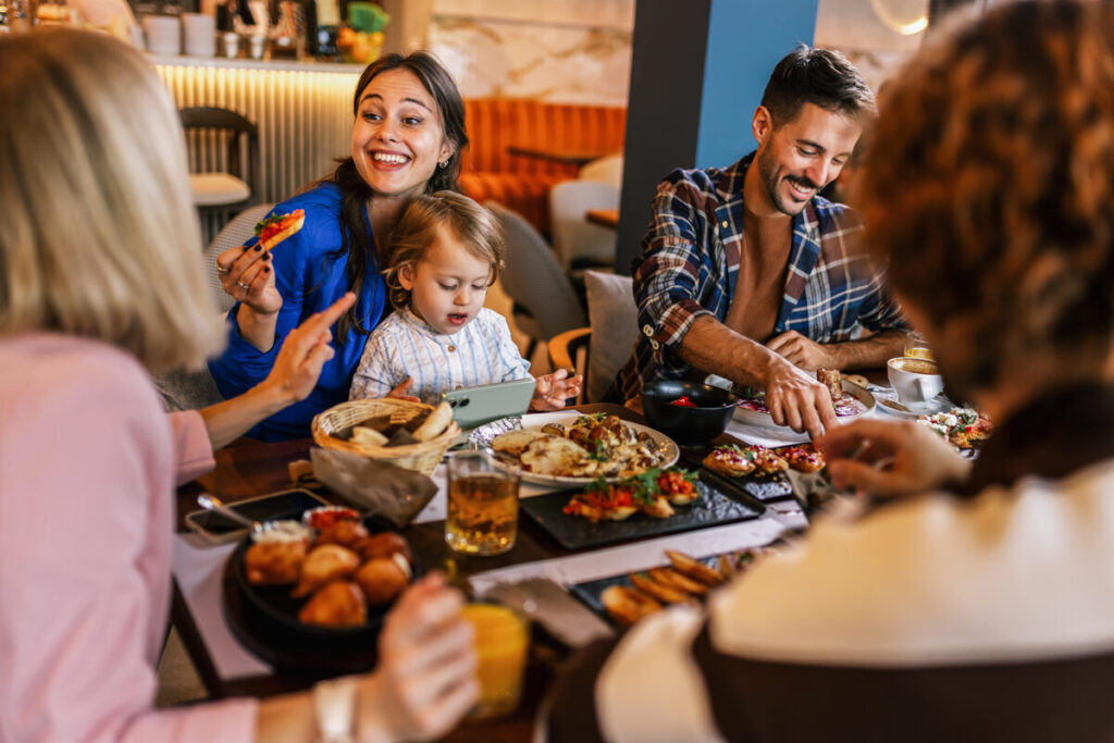 Savoring Preston: The Ultimate Foodie Guide to Dining in Plano’s Premier Neighborhood